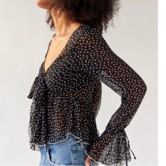 Urban outfitters top - Picture 2 of 8